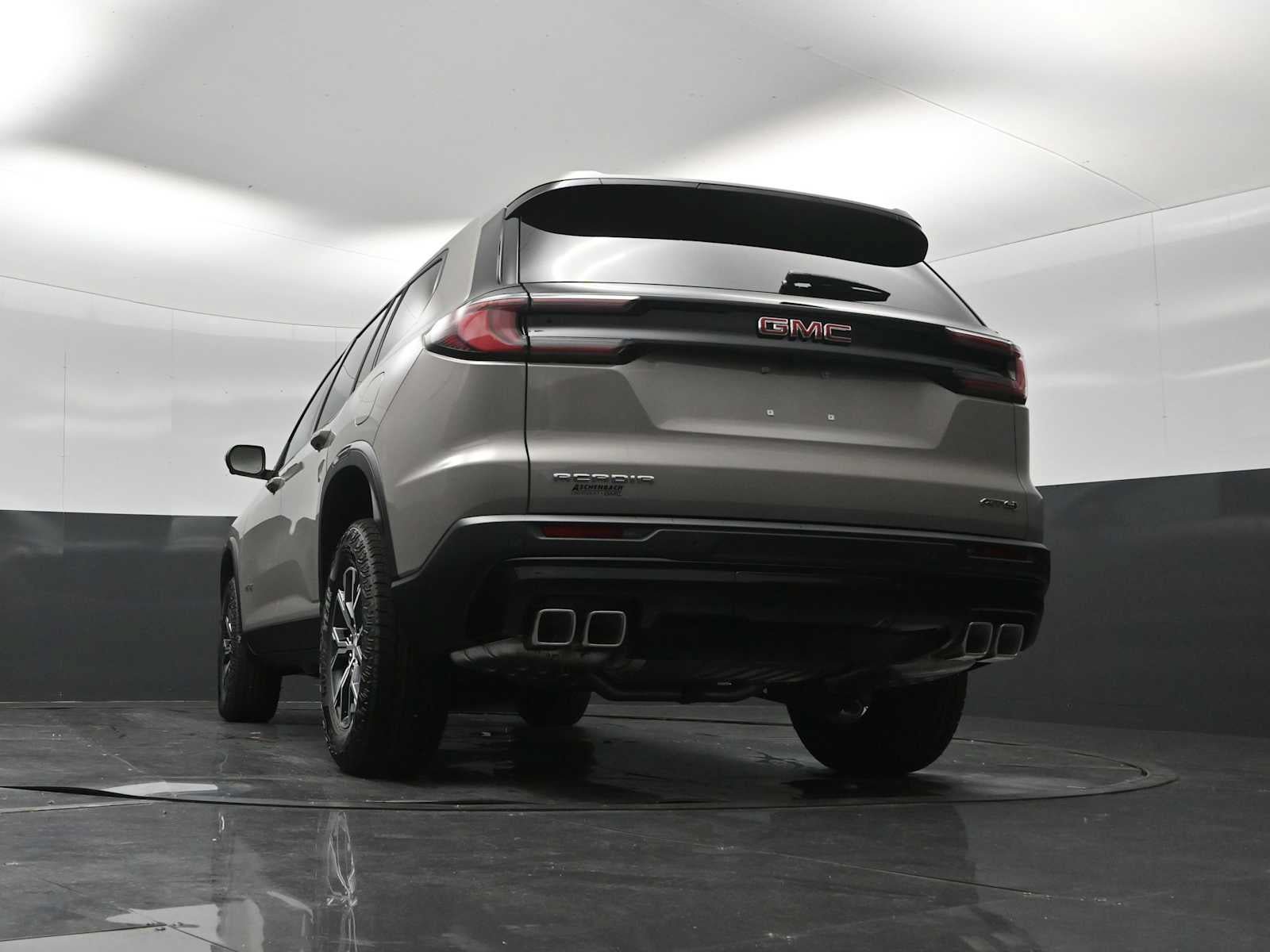 New 2026 GMC Acadia AT4 w/ Luxury Package AWD/4WD image 47