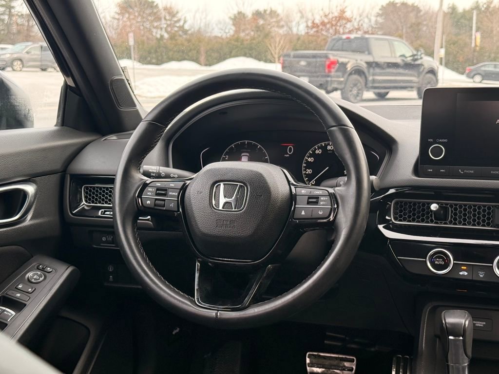 Used 2023 Honda Civic Sport image 19