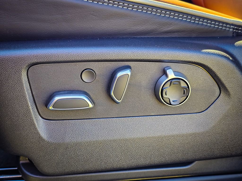 New 2026 GMC Sierra 3500 Denali Ultimate image 22