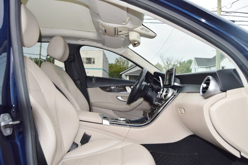 Used 2018 Mercedes-Benz C 300 Sedan w/ Premium Package image 20