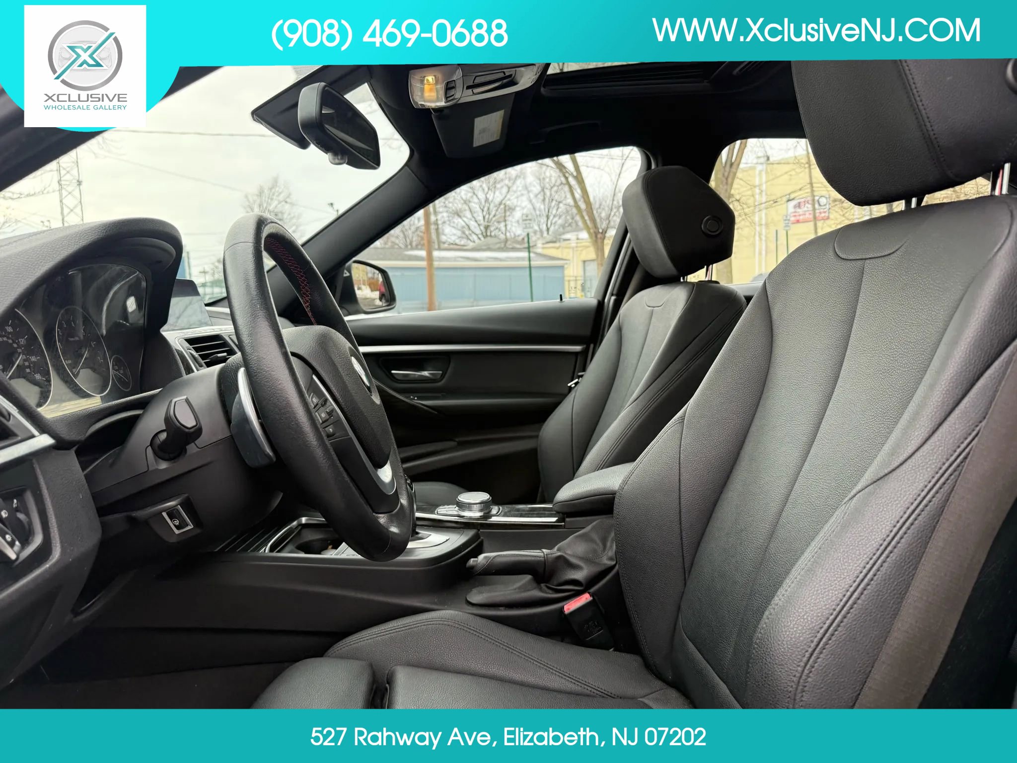 Used 2018 BMW 330i xDrive Sedan image 8