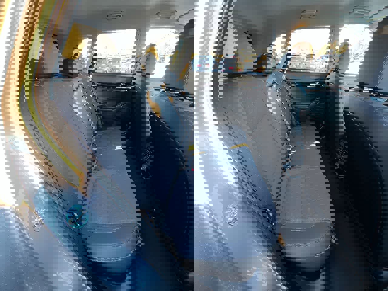 Certified 2026 Kia Seltos S image 24