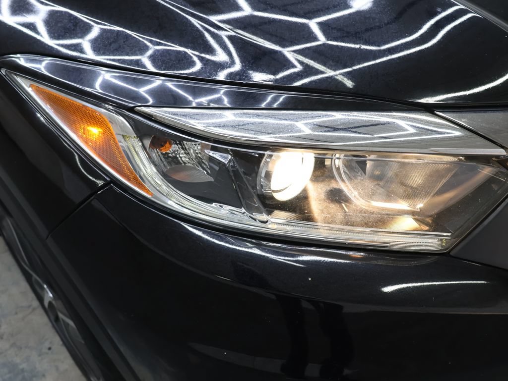 Used 2022 Honda HR-V EX image 27