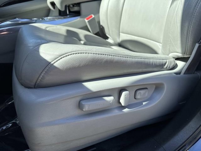 Used 2017 Acura MDX SH-AWD w/ Technology Package image 19