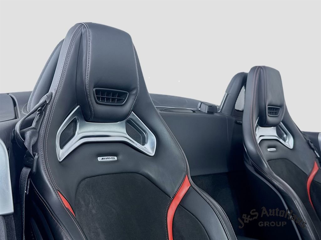Used 2018 Mercedes-Benz AMG GT C image 42