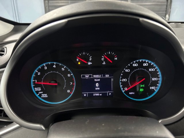 Used 2023 Chevrolet Malibu LS image 14