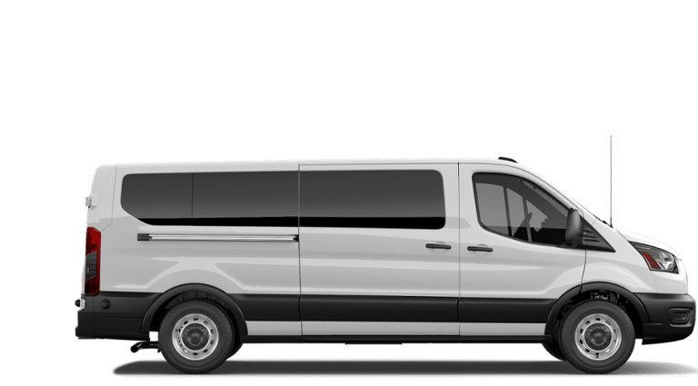 New 2027 Ford Transit 350 XL RWD image 26