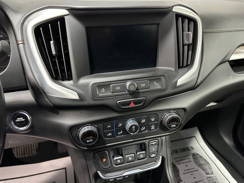 Used 2020 GMC Terrain SLE w/ Driver Convenience Package image 12