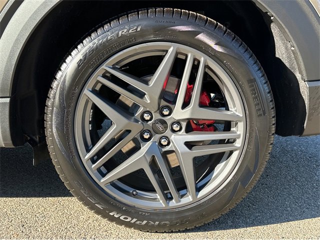New 2026 Ford Explorer ST image 23