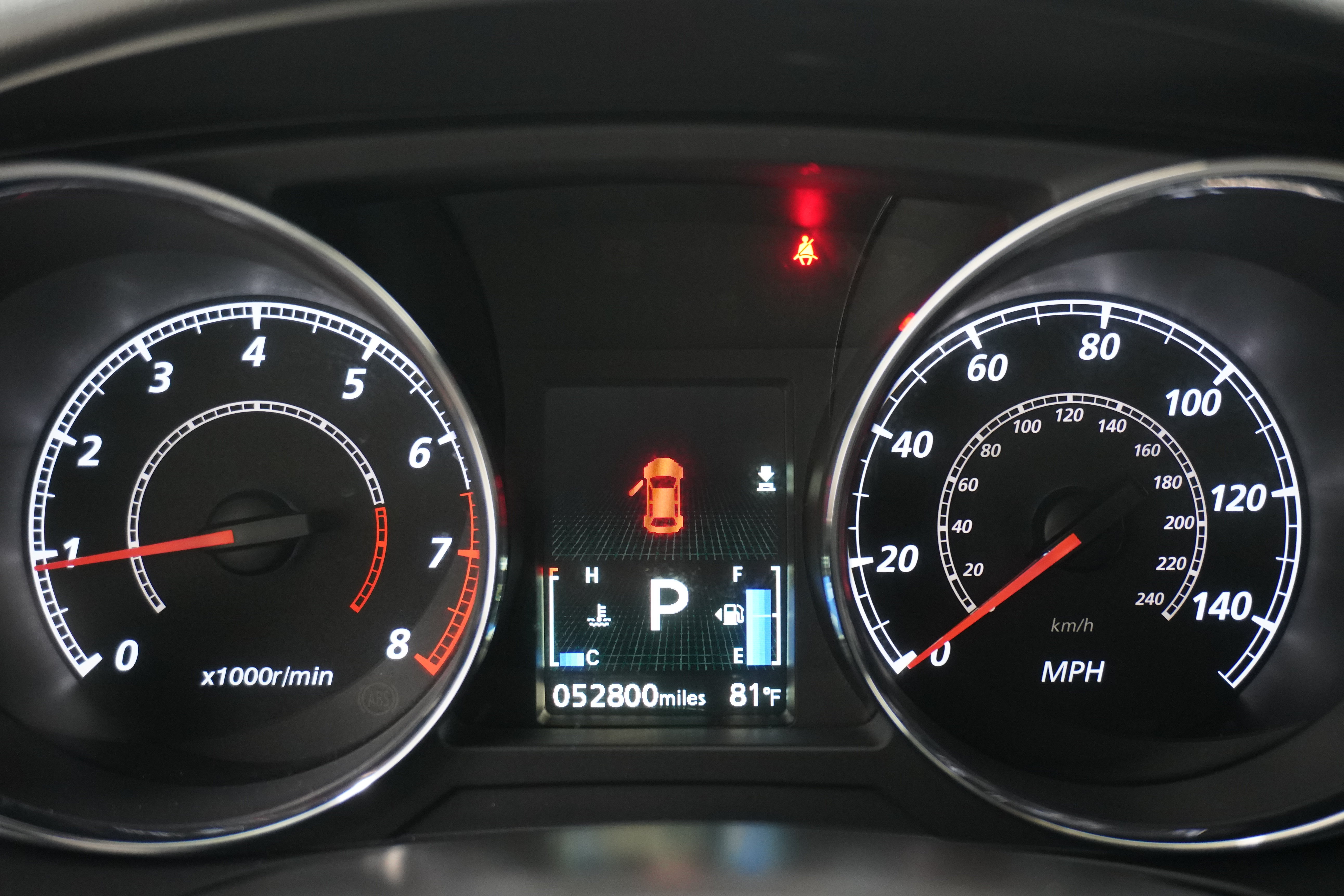 Used 2022 Mitsubishi Outlander Sport SE FWD image 14