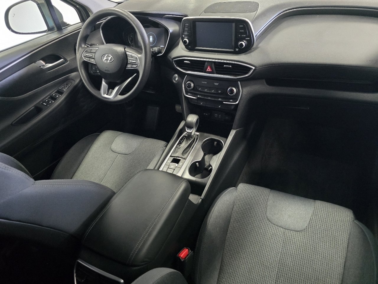 Used 2020 Hyundai Santa Fe SEL AWD/4WD image 18