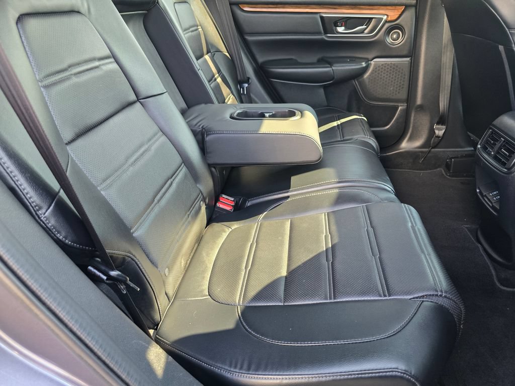 Used 2019 Honda CR-V EX-L image 14