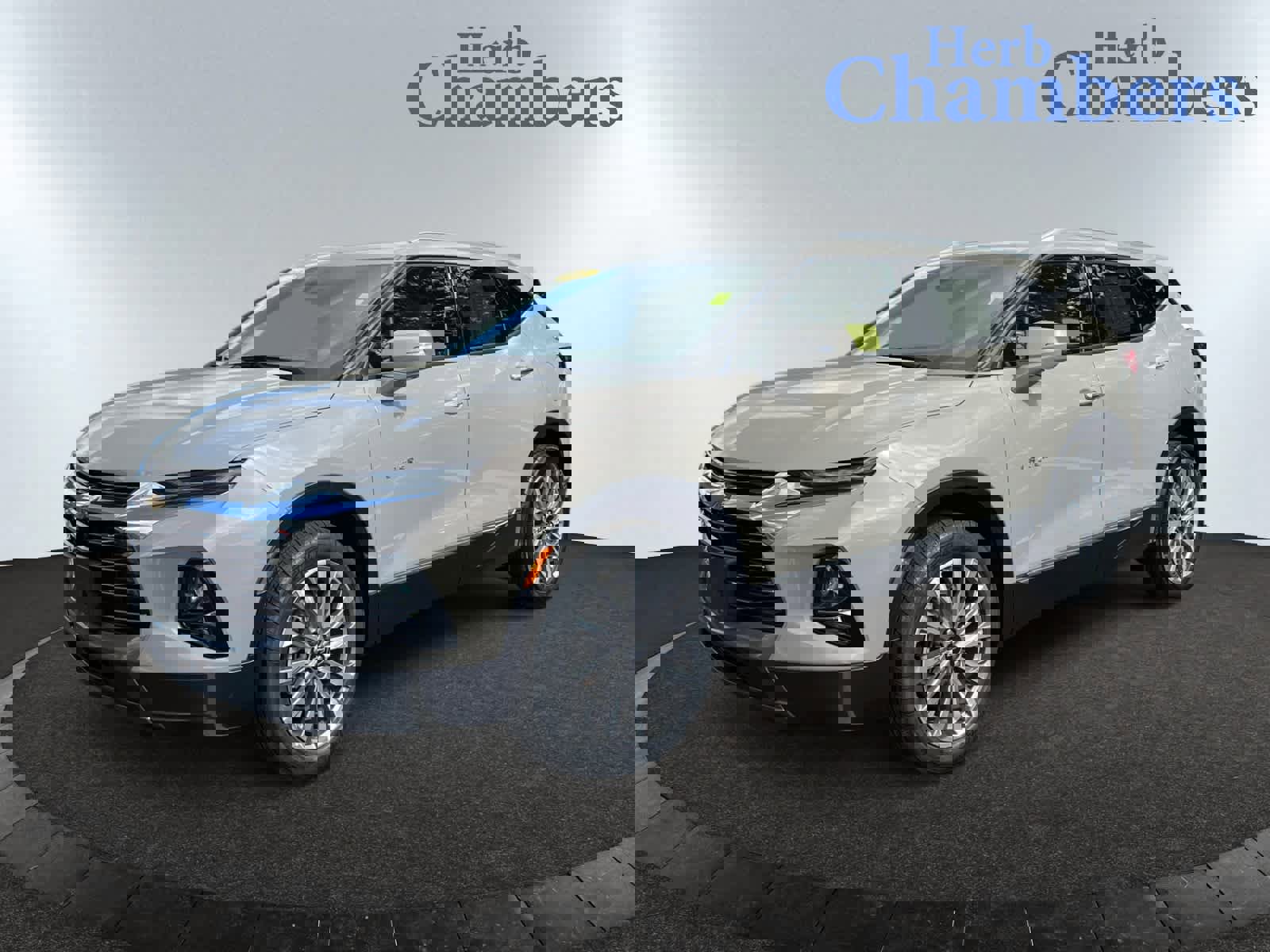 Used 2022 Chevrolet Blazer Premier w/ Enhanced Convenience Package image 10