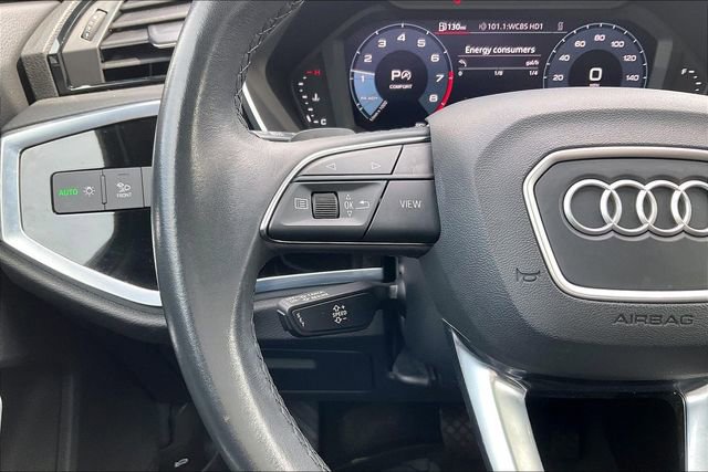 Certified 2023 Audi Q3 2.0T Premium w/ Convenience Package image 18