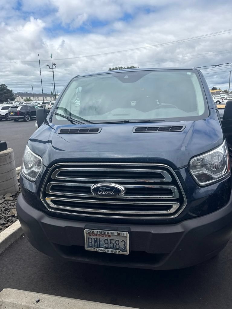 Used 2019 Ford Transit 350 XLT RWD image 11