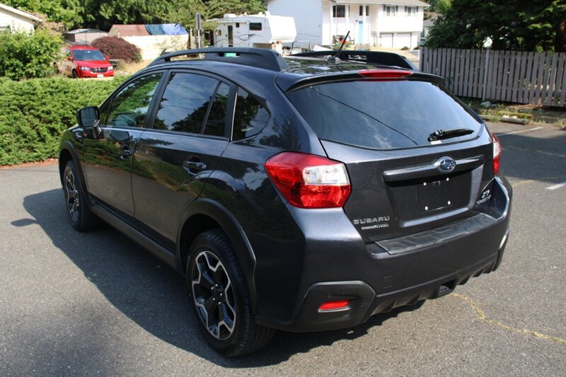 Used 2014 Subaru Crosstrek 2.0i Premium AWD/4WD image 4