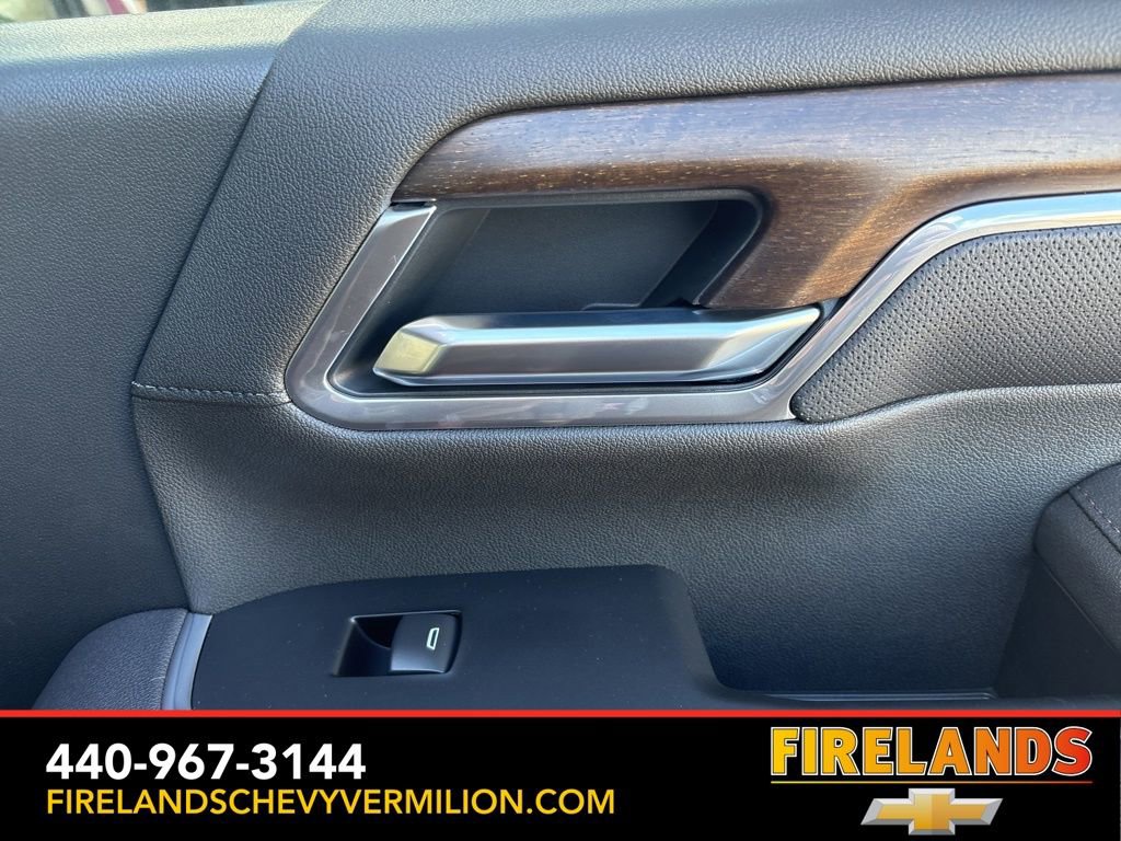 New 2026 Chevrolet Silverado 2500 High Country image 52