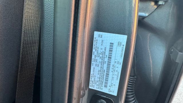 New 2025 Ford F150 XLT w/ Equipment Group 302A MID image 23