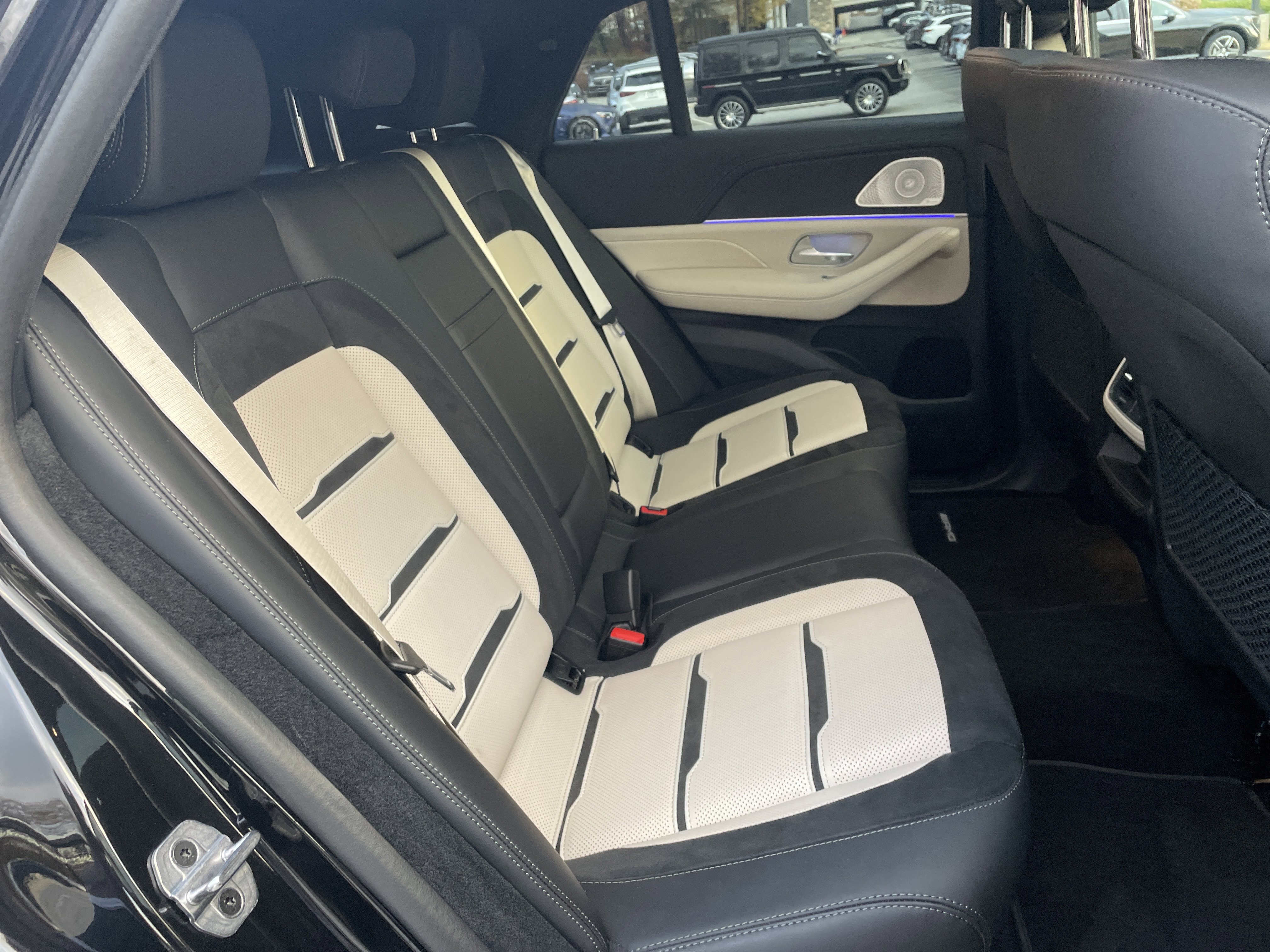 Certified 2024 Mercedes-Benz GLE 53 AMG 4MATIC Coupe image 45