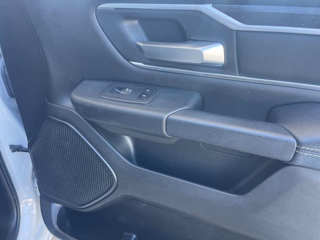 Used 2023 RAM 1500 Big Horn image 21