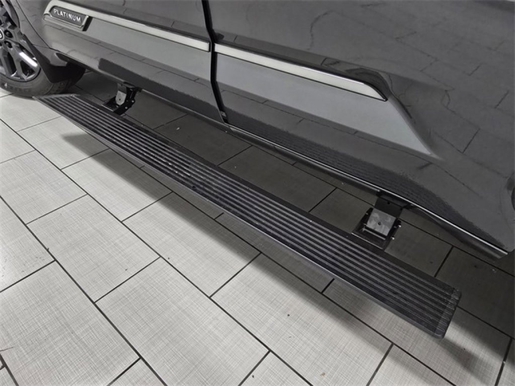 New 2026 Toyota Sequoia Platinum image 27
