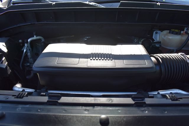 Used 2020 Chevrolet Silverado 1500 LT w/ All-Star Edition AWD/4WD image 34