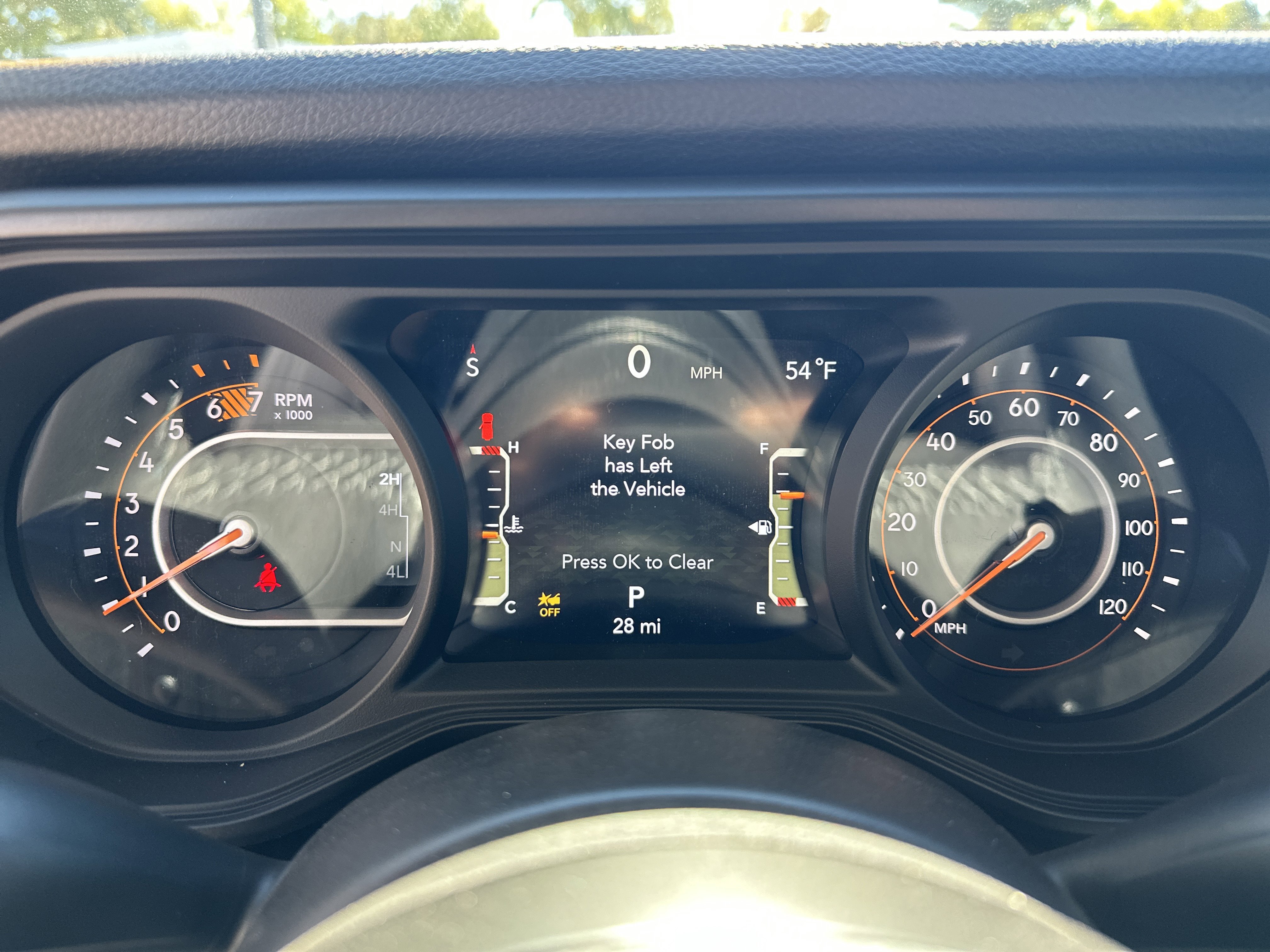 New 2026 Jeep Wrangler Willys image 22