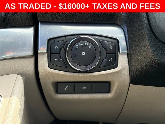 Used 2019 Ford Explorer Limited w/ Class III Trailer Tow Package FWD image 20