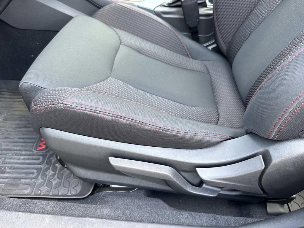New 2026 Subaru WRX Premium AWD/4WD image 24