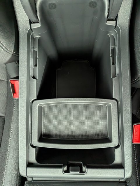 New 2026 Honda Civic Sport image 21