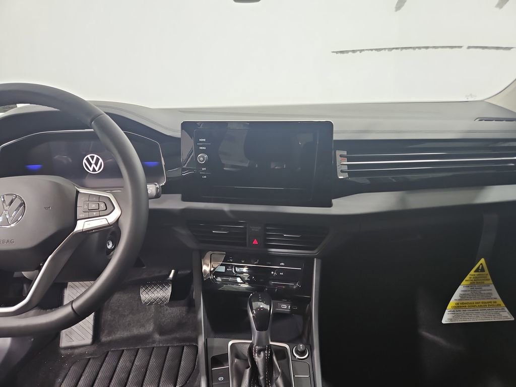 New 2026 Volkswagen Jetta S image 18