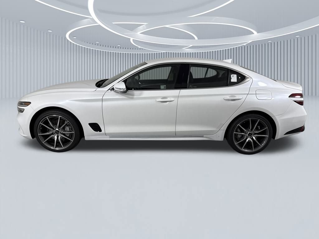 New 2025 Genesis G70 2.5T image 8