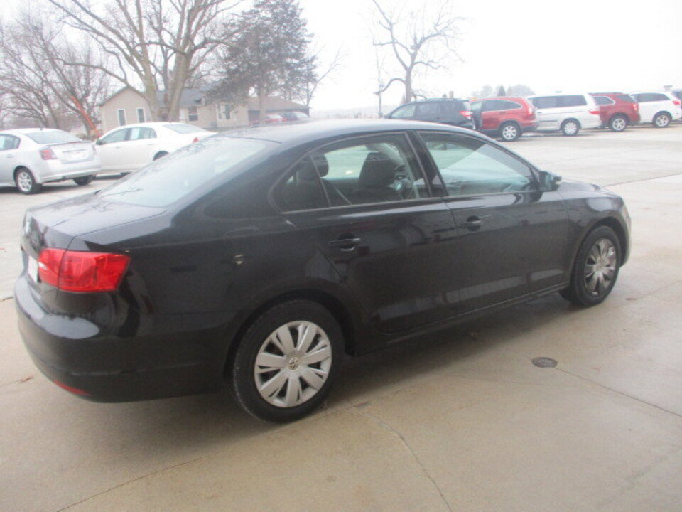 Used 2011 Volkswagen Jetta SE image 15