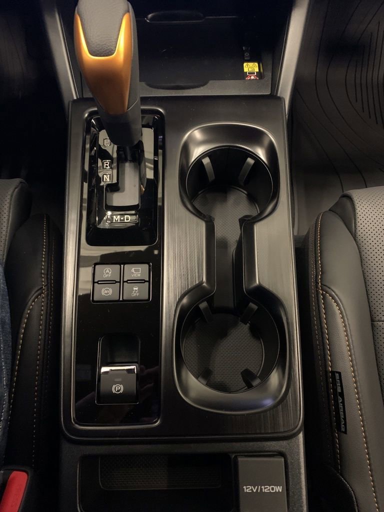 New 2026 Subaru Outback Wilderness image 7