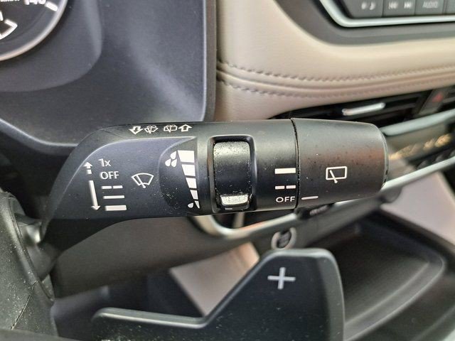 Used 2023 Nissan Rogue SL AWD/4WD image 11