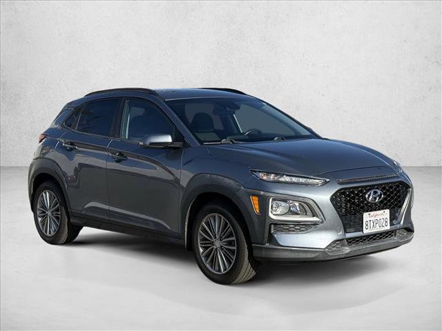 Used 2020 Hyundai Kona SEL image 3