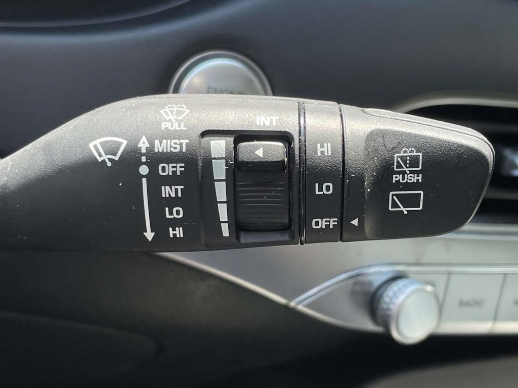 Used 2020 Hyundai Palisade SEL FWD image 24