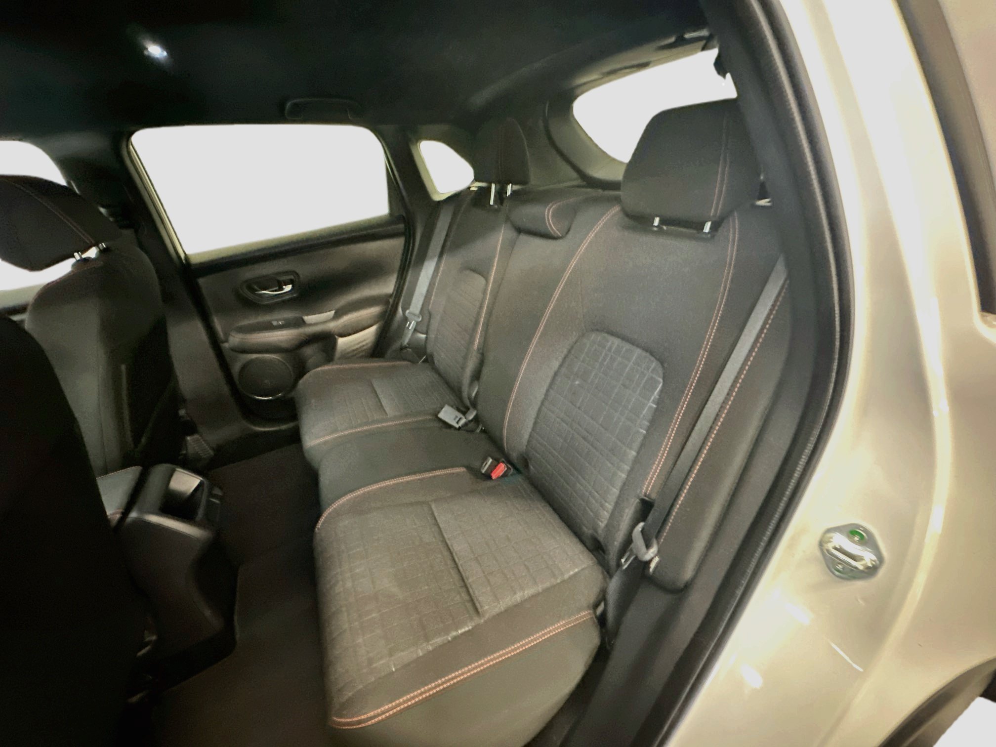 Used 2024 Honda HR-V Sport image 28