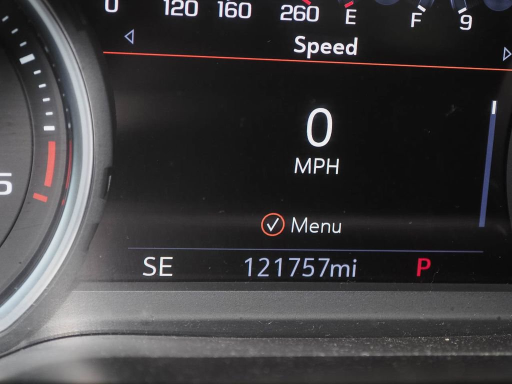 Used 2020 Chevrolet Silverado 2500 High Country w/ Z71 Off-Road Package image 17