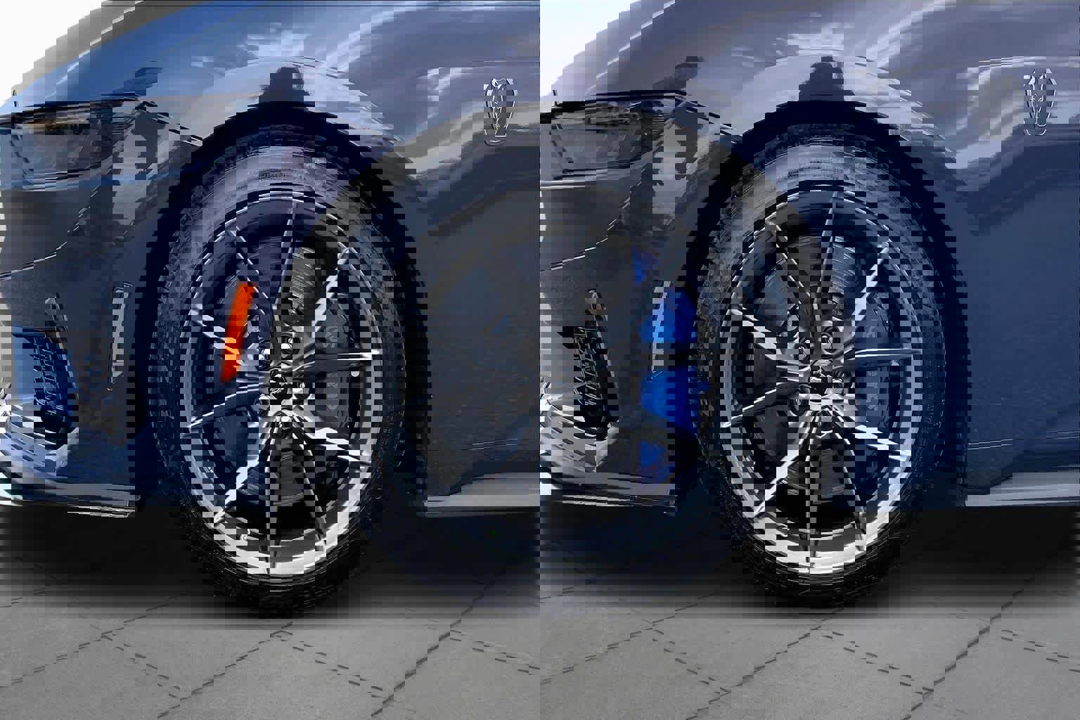 Certified 2024 Ford Mustang Dark Horse image 11