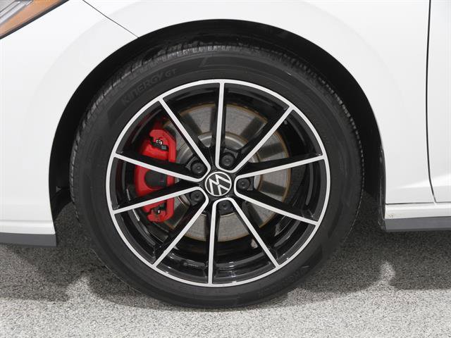 Used 2025 Volkswagen Jetta GLI Autobahn image 21