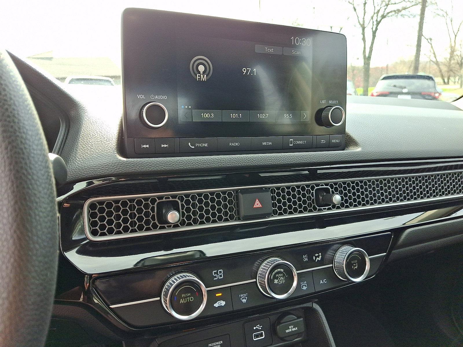 Used 2023 Honda Civic LX image 23