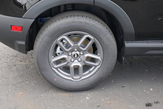 New 2026 Ford Bronco Sport Big Bend w/ Convenience Package AWD/4WD image 12