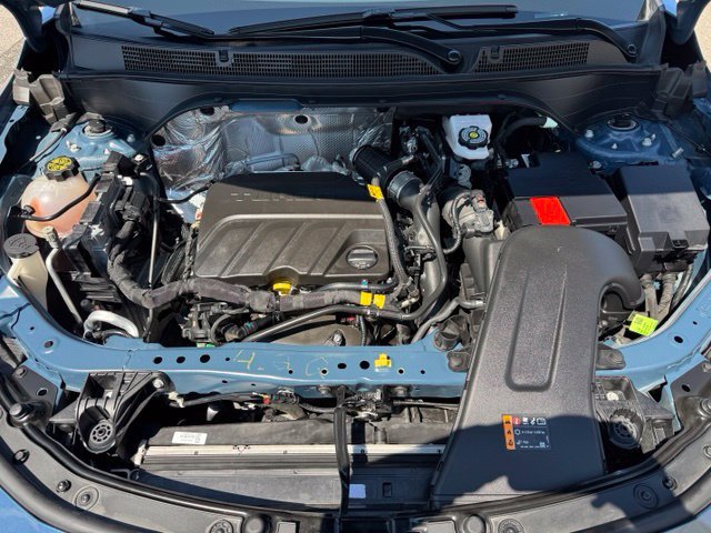 Used 2024 Buick Envista Sport Touring w/ Convenience I Package FWD image 12