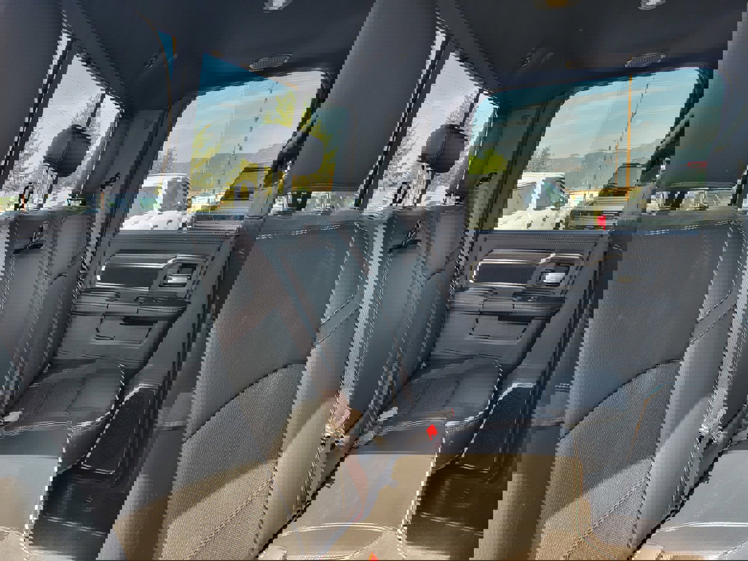 New 2026 RAM 3500 Laramie image 17