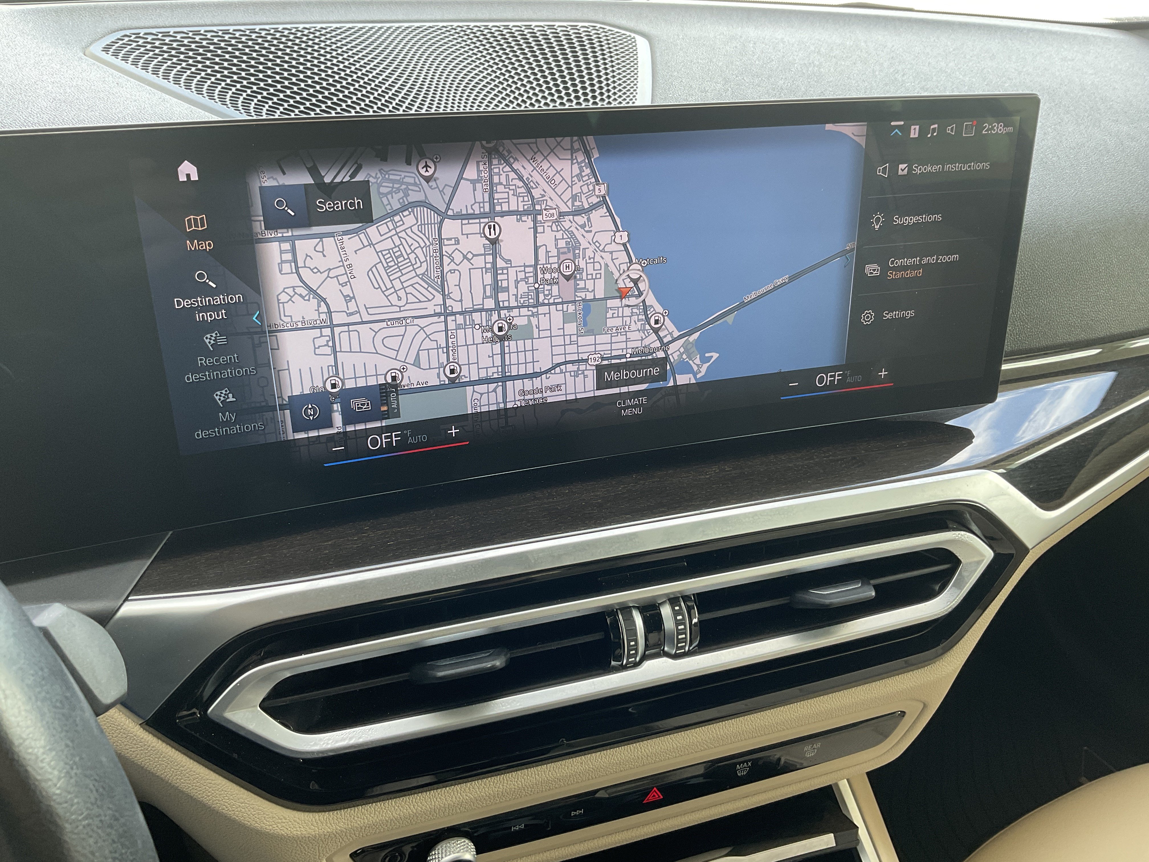 Certified 2024 BMW 430i Convertible w/ Premium Package RWD image 24