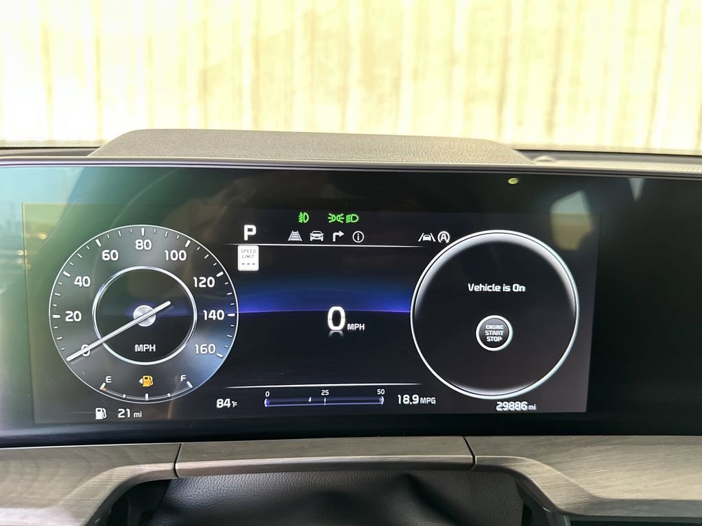 Used 2024 Kia Telluride SX X-Line AWD/4WD image 42