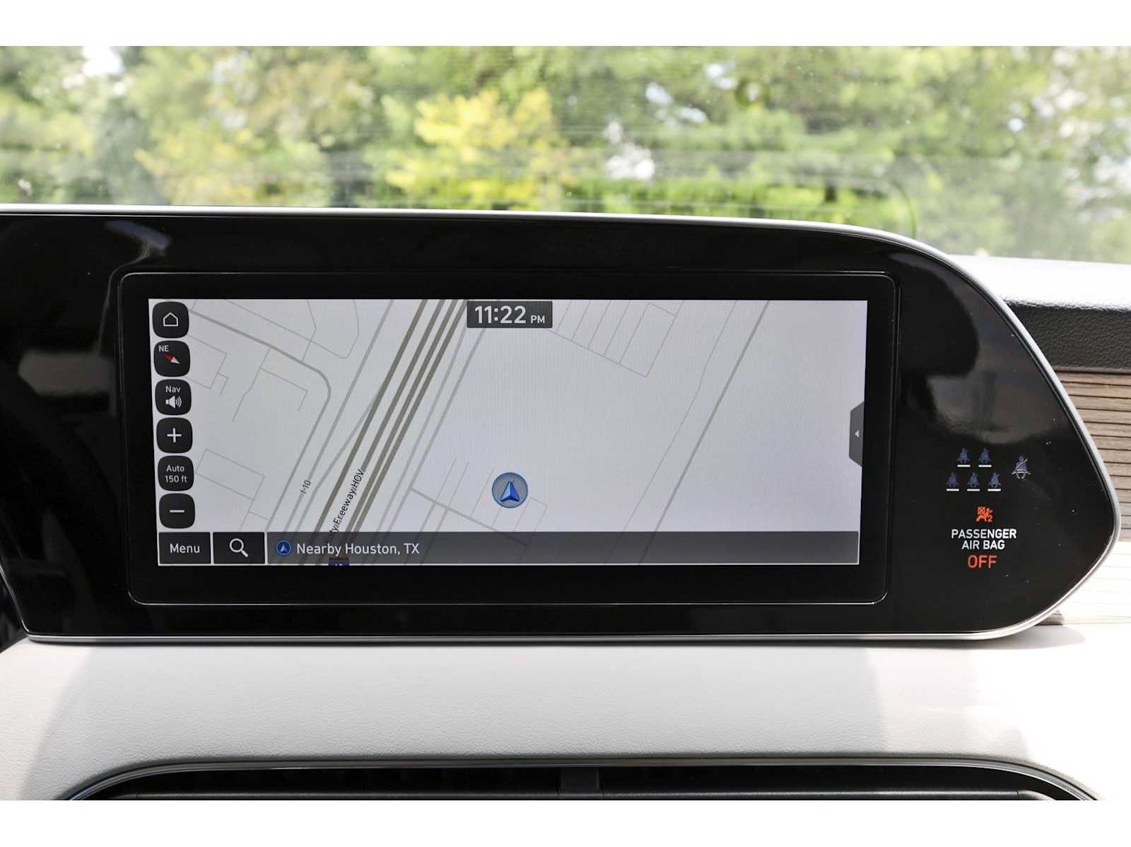 Used 2022 Hyundai Palisade Calligraphy FWD image 26