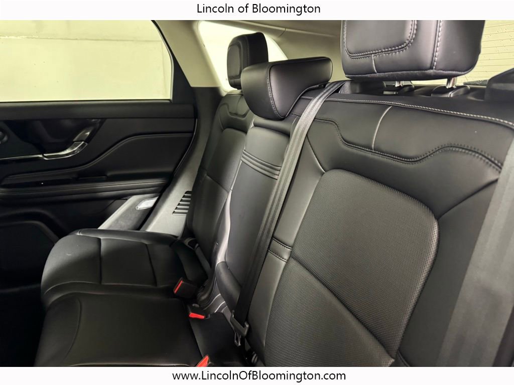 New 2025 Lincoln Corsair Grand Touring w/ Equipment Group 302A image 54