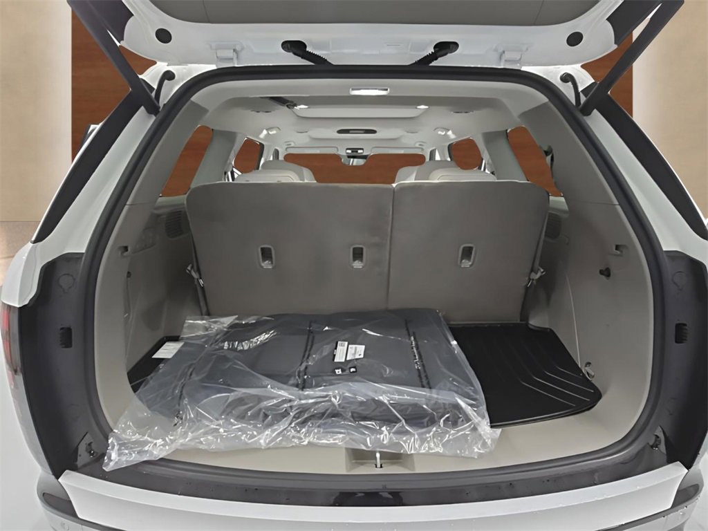 New 2026 Hyundai Palisade Limited image 17